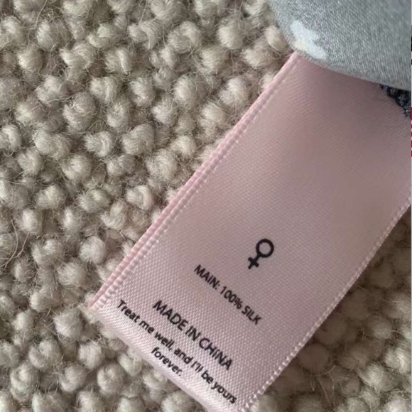 NEW Selkie The Puck Poet Slip Midi Dress - Picture 11 of 15